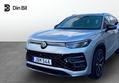 Volkswagen, 2025