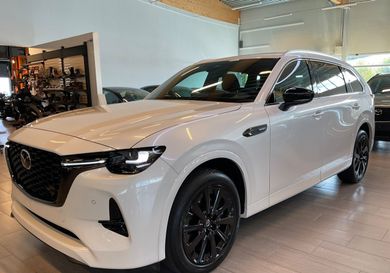 Mazda, 2026