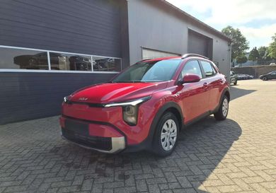 Kia Stonic, 2026