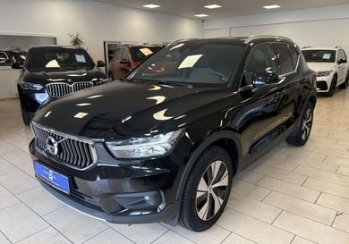 Volvo XC40, 2021