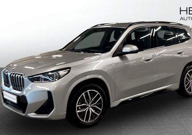 BMW X1, 2026