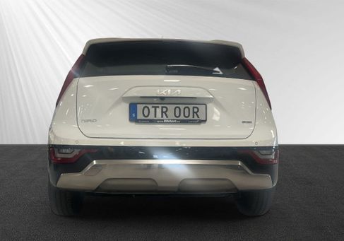 Kia Niro, 2023