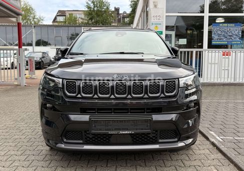 Jeep Compass, 2022 3