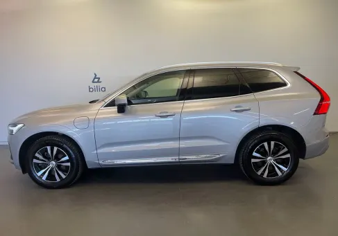 Volvo XC60, 2023