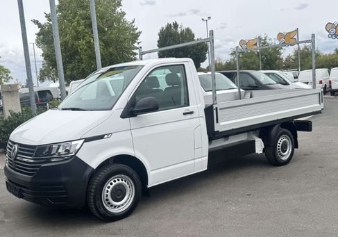 Volkswagen T6 Transporter, 2023