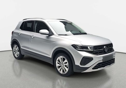 Volkswagen T-Cross, 2026
