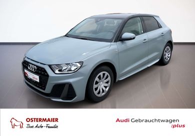 Audi A1, 2025