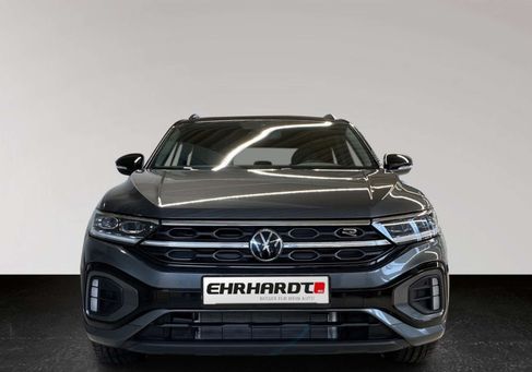 Volkswagen T-Roc, 2023