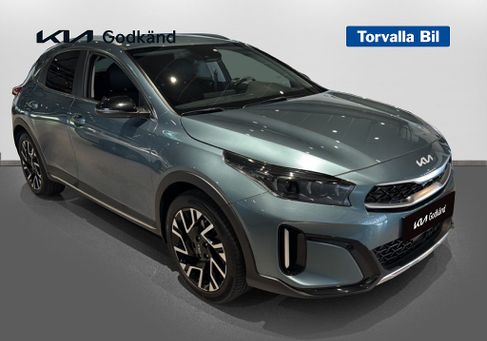 Kia XCeed, 2024