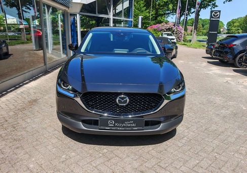 Mazda CX-30, 2020 2