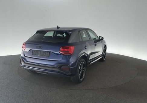Audi Q2, 2022 2