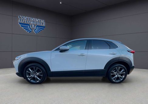 Mazda CX-3, 2024 2