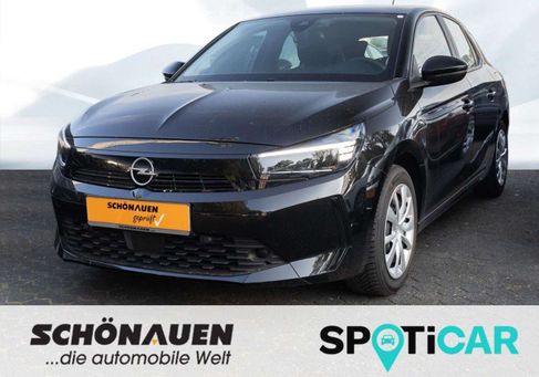 Opel Corsa, 2024 2