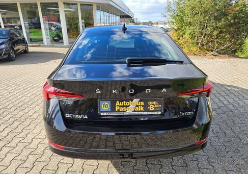 Skoda Octavia, 2023