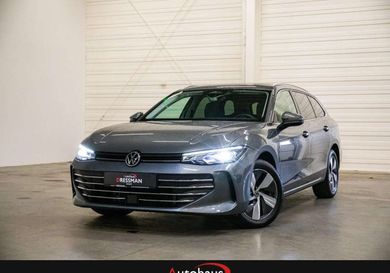 Volkswagen Passat Variant, 2025