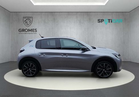 Peugeot 208, 2023