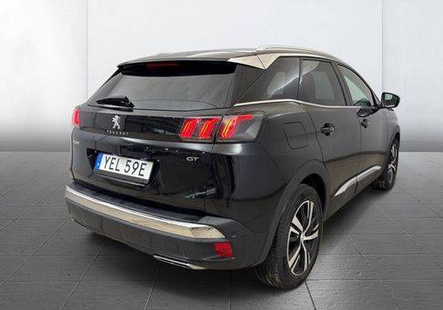 Peugeot 3008, 2023 3