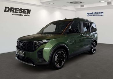 Ford Tourneo Courier, 2024