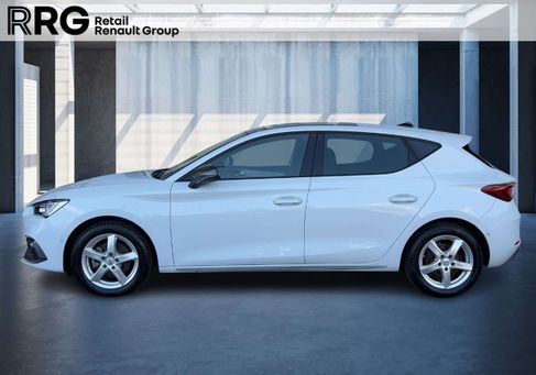 Seat Leon, 2024 2