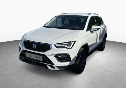 Seat Ateca, 2024
