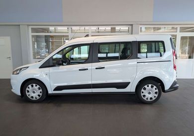 Ford Transit Connect, 2023