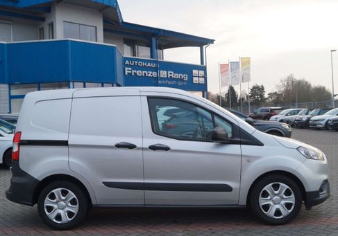 Ford Transit, 2023