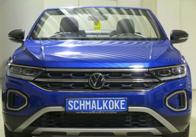 Volkswagen T-Roc, 2025