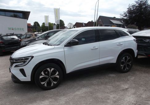Renault Austral, 2025