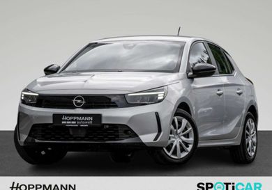 Opel Corsa, 2024