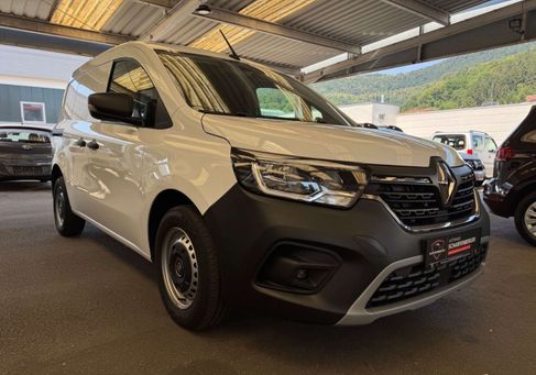 Renault Kangoo, 2023