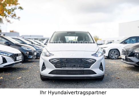 Hyundai i10, 2024 2