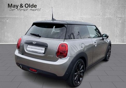 MINI Cooper, 2019