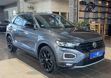 Volkswagen T-Roc, 2022