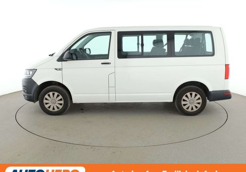 Volkswagen T6 Caravelle, 2019