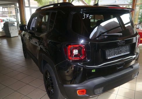 Jeep Renegade, 2023 2