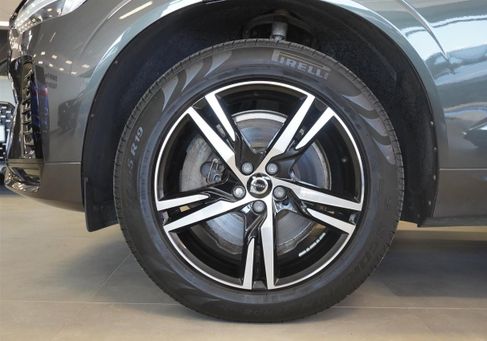 Volvo XC60, 2022