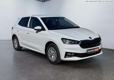 Skoda Fabia, 2026