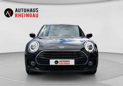 MINI Cooper Clubman, 2020