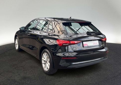Audi A3, 2023 3
