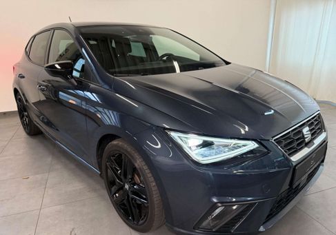Seat Ibiza, 2025