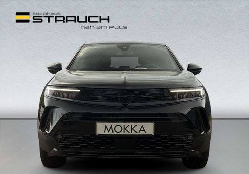 Opel Mokka, 2024 2