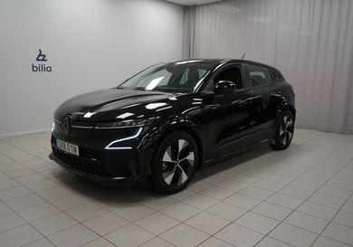 Renault Megane, 2023
