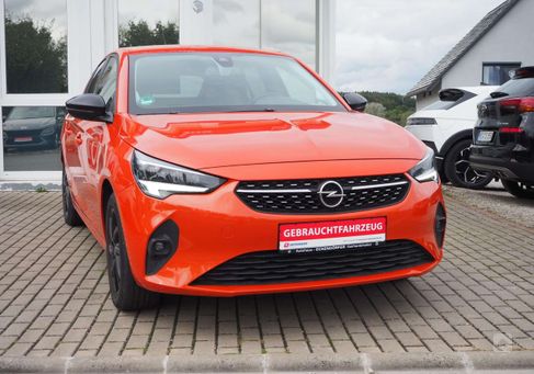 Opel Corsa, 2020