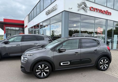Citroën C3, 2023 2