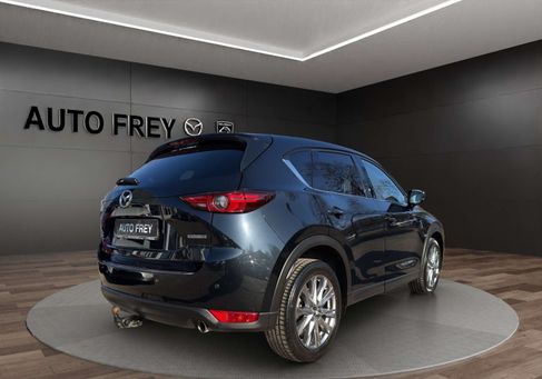Mazda CX-5, 2020 3