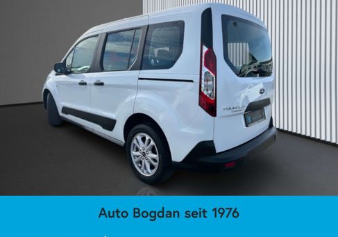 Ford Tourneo Connect, 2020