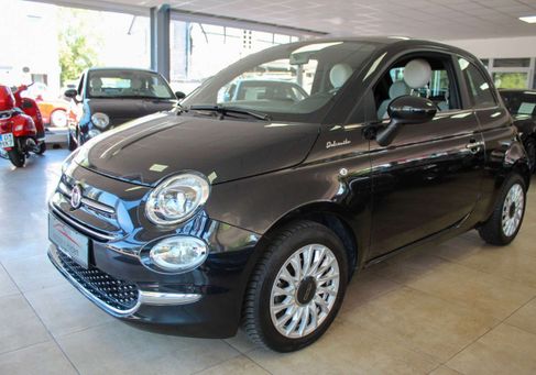 Fiat 500, 2023