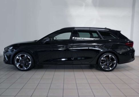 Cupra Leon, 2024