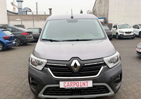 Renault Kangoo, 2021
