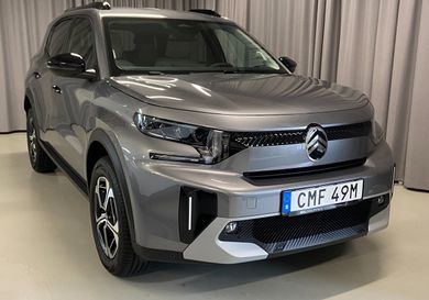 Citroën C3 Aircross, 2026